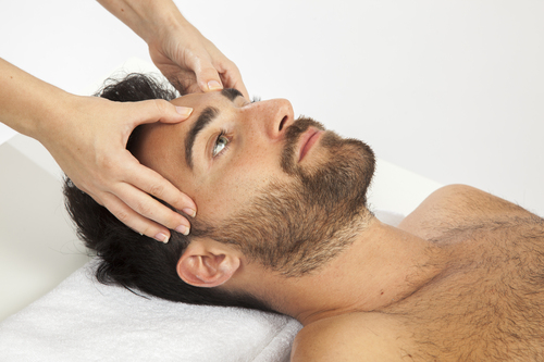 Head Massage in Bangalore