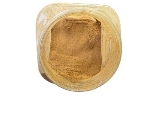 Licorice Extract Powder - 100% Purity, Long Shelf Life and Hygienically Packed | Quality Tested with Reliable Performance