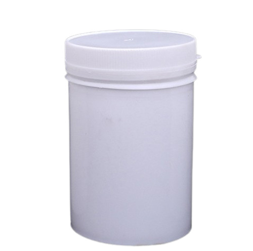 Pharma Purpose Containers - Material: Plastic