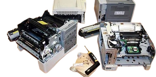 Printer Repairing Service