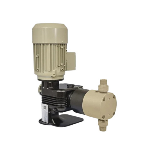Reciprocating Plunger Type Dosing Metering Pumps