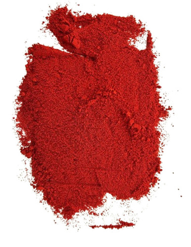 Red Chilli Powder