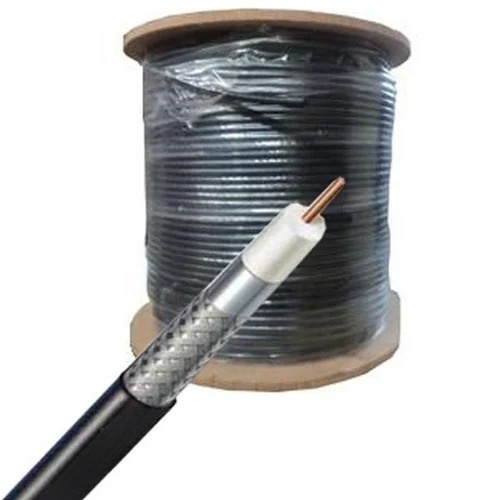 Rg Coaxial Cable