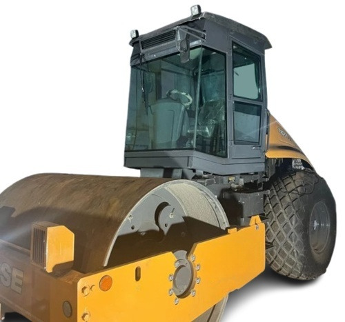 Road Construction Vehicle  - Automatic Grade: Automatic