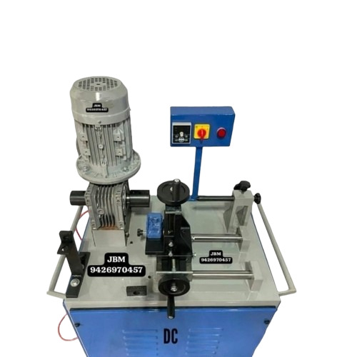 Tube Forming Machine