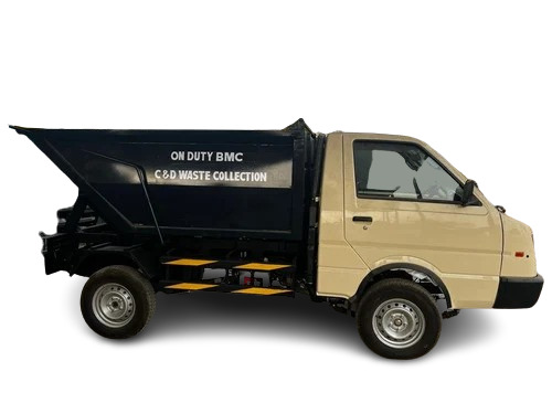 Vehicle Body - Color: All