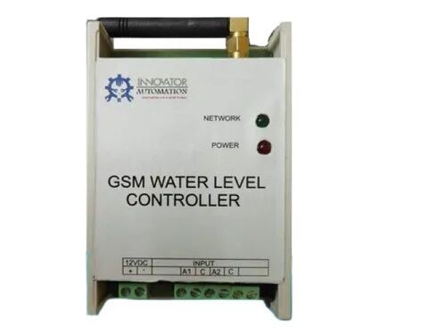 Water Level Controller - Current: 1Amp Ampere (Amp)