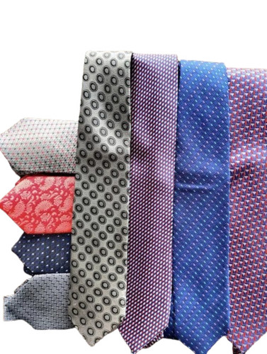 Corporate Ties