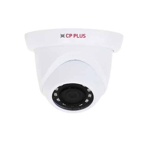 Cp Plus Dome Cctv Camera - Application: Outdoor