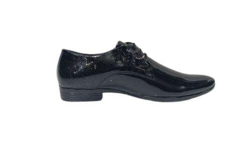 Formal Shoes - Color: Black