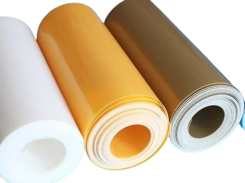 Hips Sheet And Rolls - HIPS Plastic, Customized Size, All Colors, Rigid Hardness, Fine Finished Surface, Durable Material | Perfect for Versatile Applications