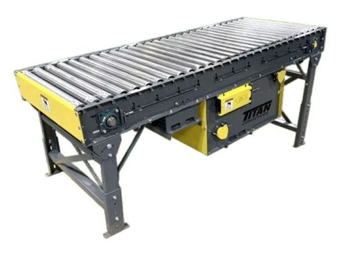 Industrial Conveyor - Color: 10