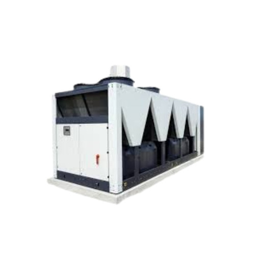 Industrial Water Chiller