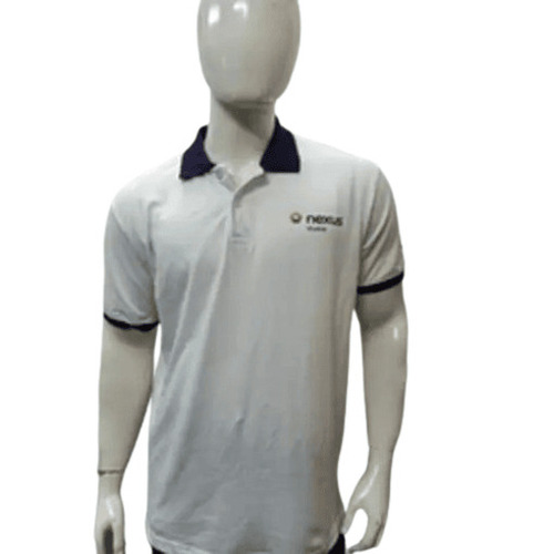 Mens Collared T Shirts - Color: .