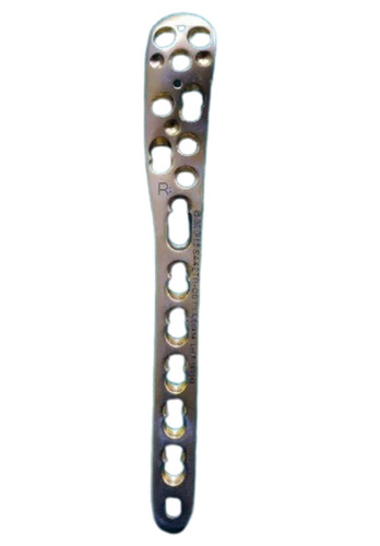 Orthopedic Implants - Material: Alloy