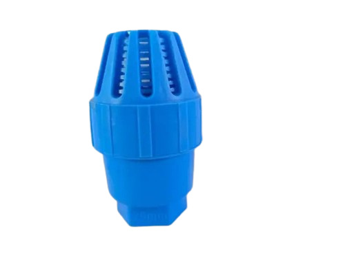 Pp Foot Valve