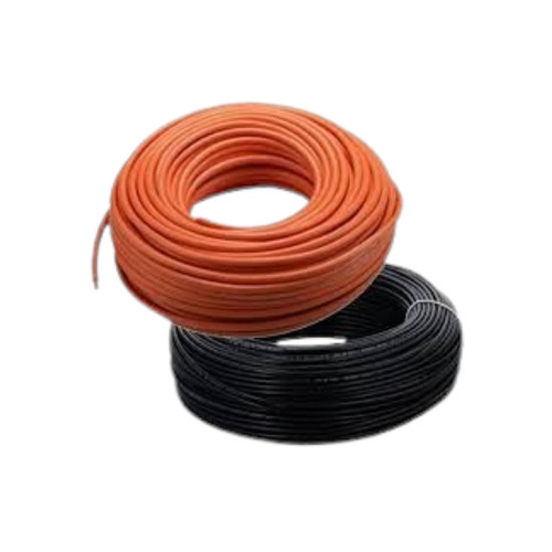 Round LPG Rubber Hose