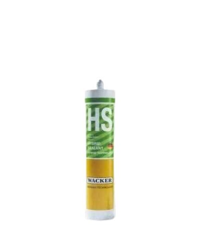 Silicon Sealant - Color: Clear