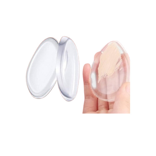 Silicone Makeup Blender - Application: Personal