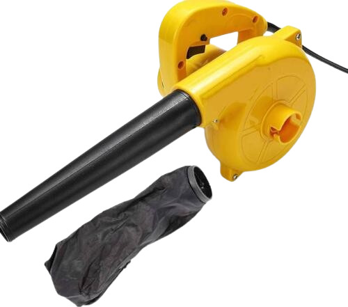 Air Blowers - Color: Yellow