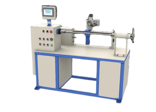 Coil Winding Machine