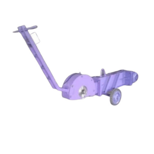 Cutting Machines By Super Machine Tools