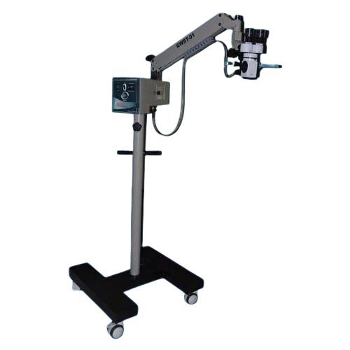 Ent Surgical Microscope - Attributes: Sterilized