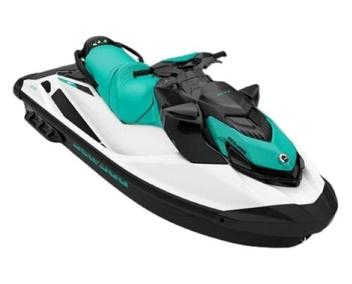 Jet Ski Boat