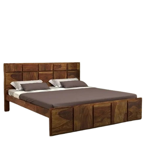King Size Bed - Application: Na
