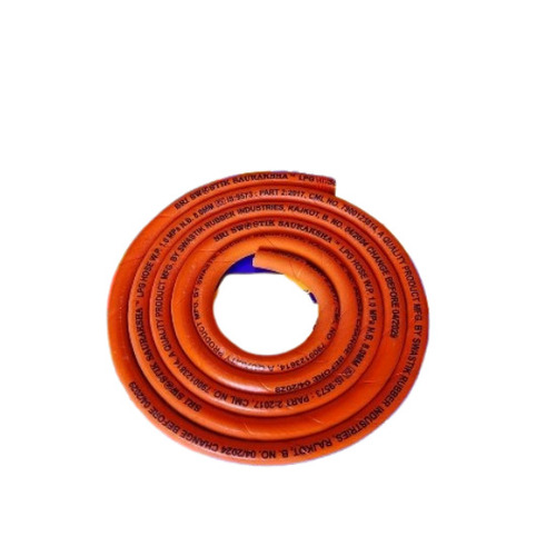 LPG Flexible Hose Pipe