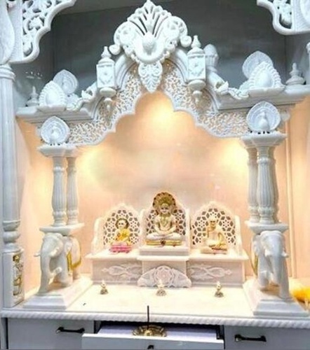 Marble Temple