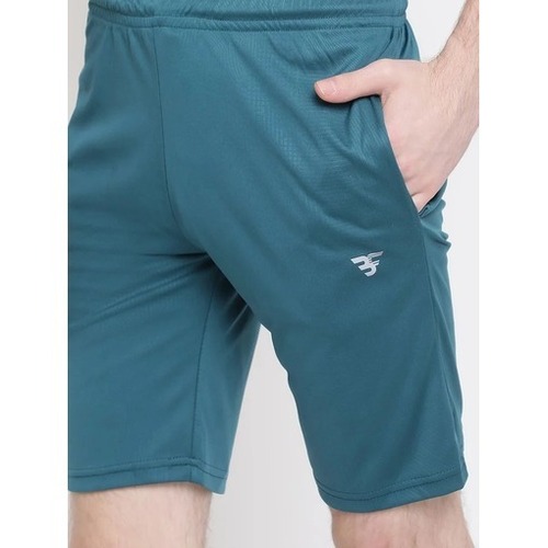 Mens Cotton Shorts - Age Group: Adults