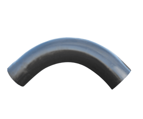 Ms Buttwelded Long Bend - Application: Pipe Fitting