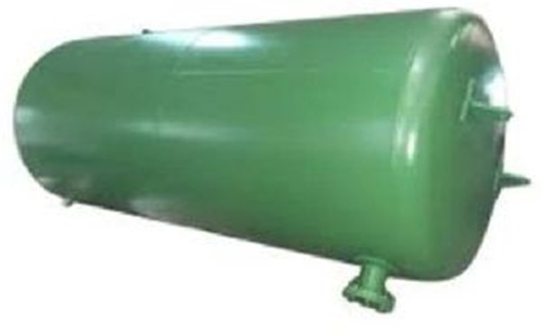 Ms Chemical Storage Tank - Color: Multi