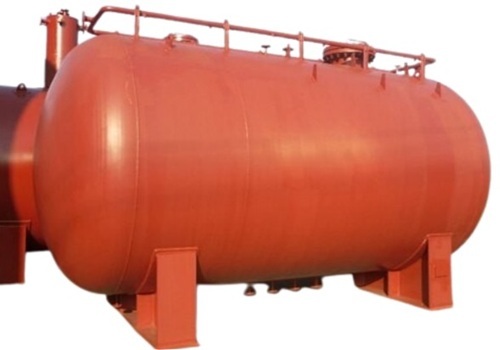 Ms Storage Tank - Color: Multi