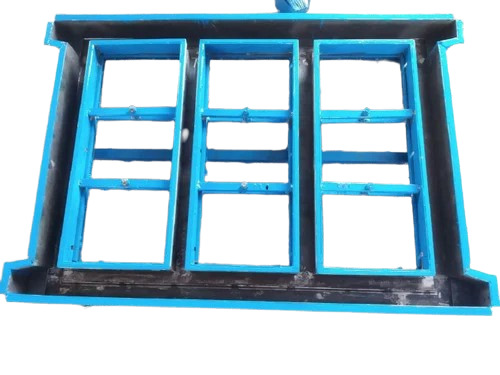 Precast Concrete Window Frame Mould