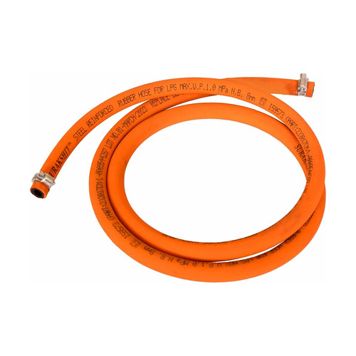 Rubber LPG Gas Hose