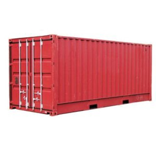 Shipping Containers - Capacity: 40 Ton/Day