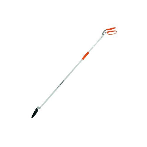 Snake Catcher Stick - Cultivator Type: 3 Prong Cultivator