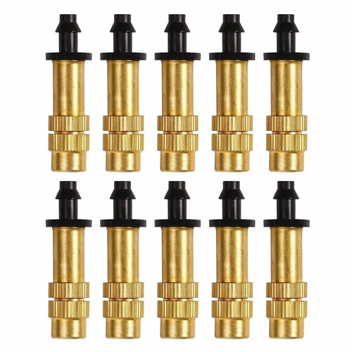 Spray Nozzles - Color: Y