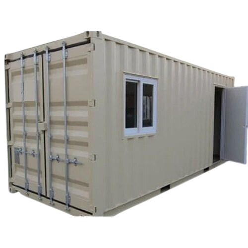 Steel Office Container