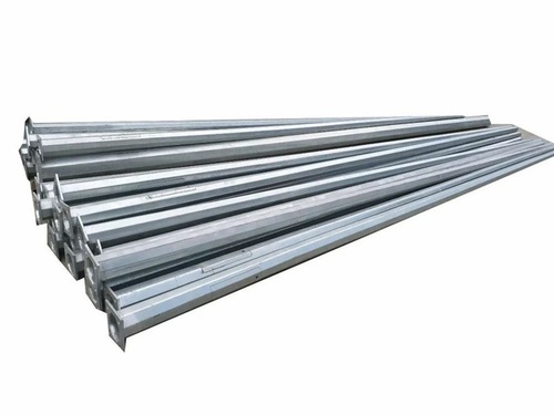 Street Lighting Pole