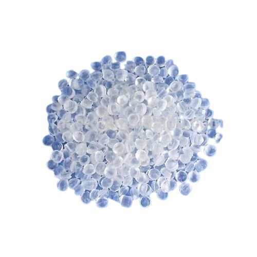 White Pvc Granule