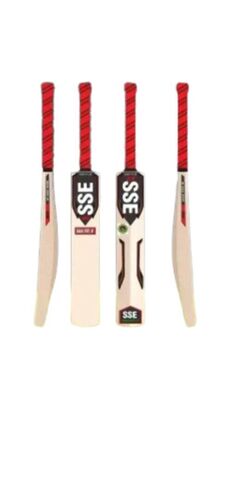 Wooden Cricket Bats - Age Group: Adults