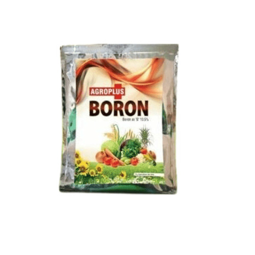 Agroplus Boron Powder - Acidity: Y