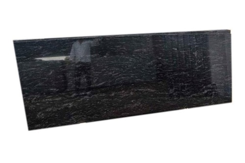 Black Granite - Surface Finish: Grooved