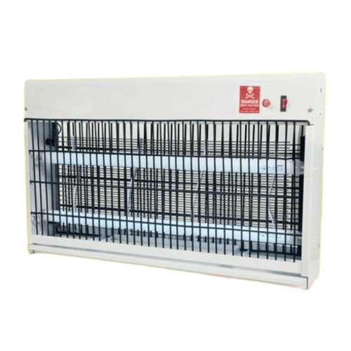 Flying Insect Killer - Material: Iron