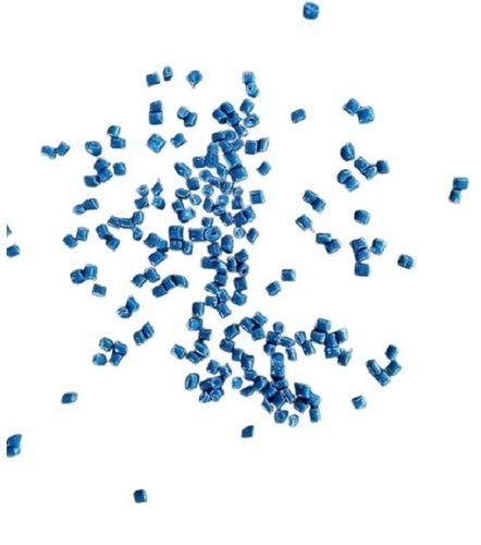 Hd Molding Granules - Material: Plastic