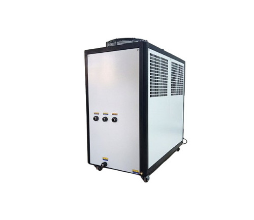 Industrial Water Chiller - Material: ]