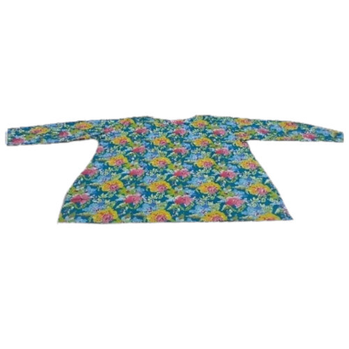 Ladies Short Top